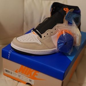Air Jordan 1 Retro